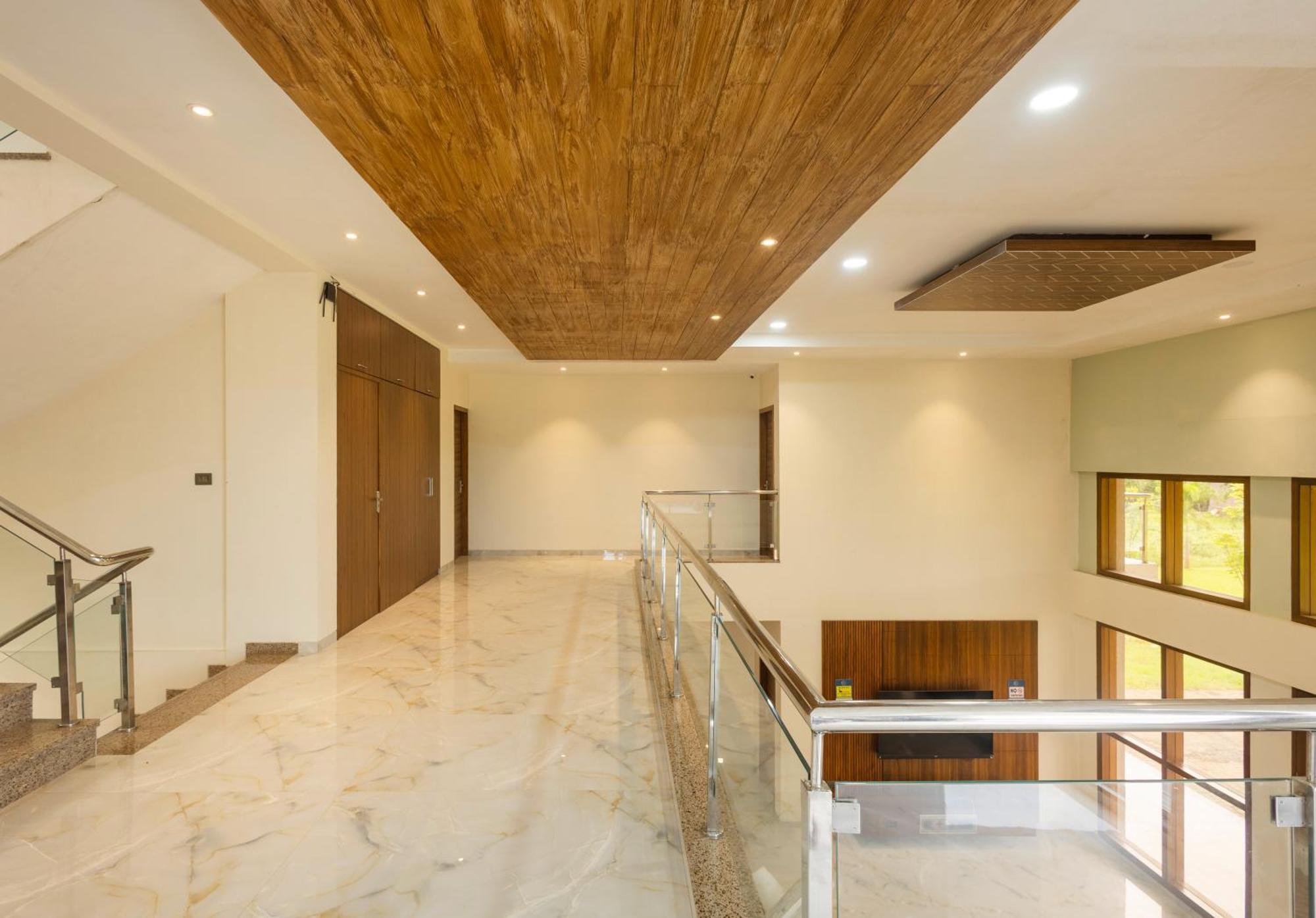 Stayscape Shreeji Farms 4Bhk Karjat Extérieur photo