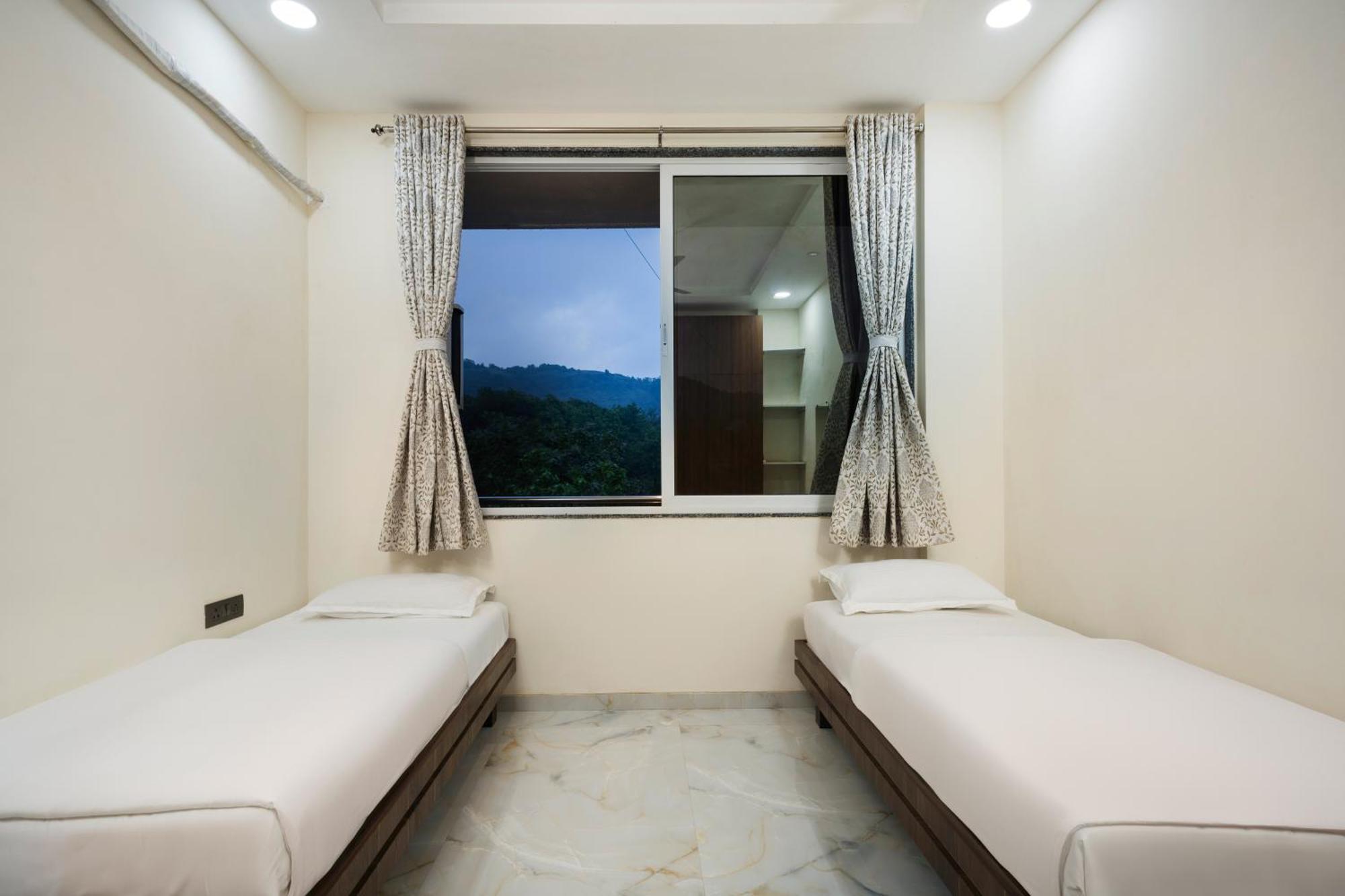 Stayscape Shreeji Farms 4Bhk Karjat Extérieur photo