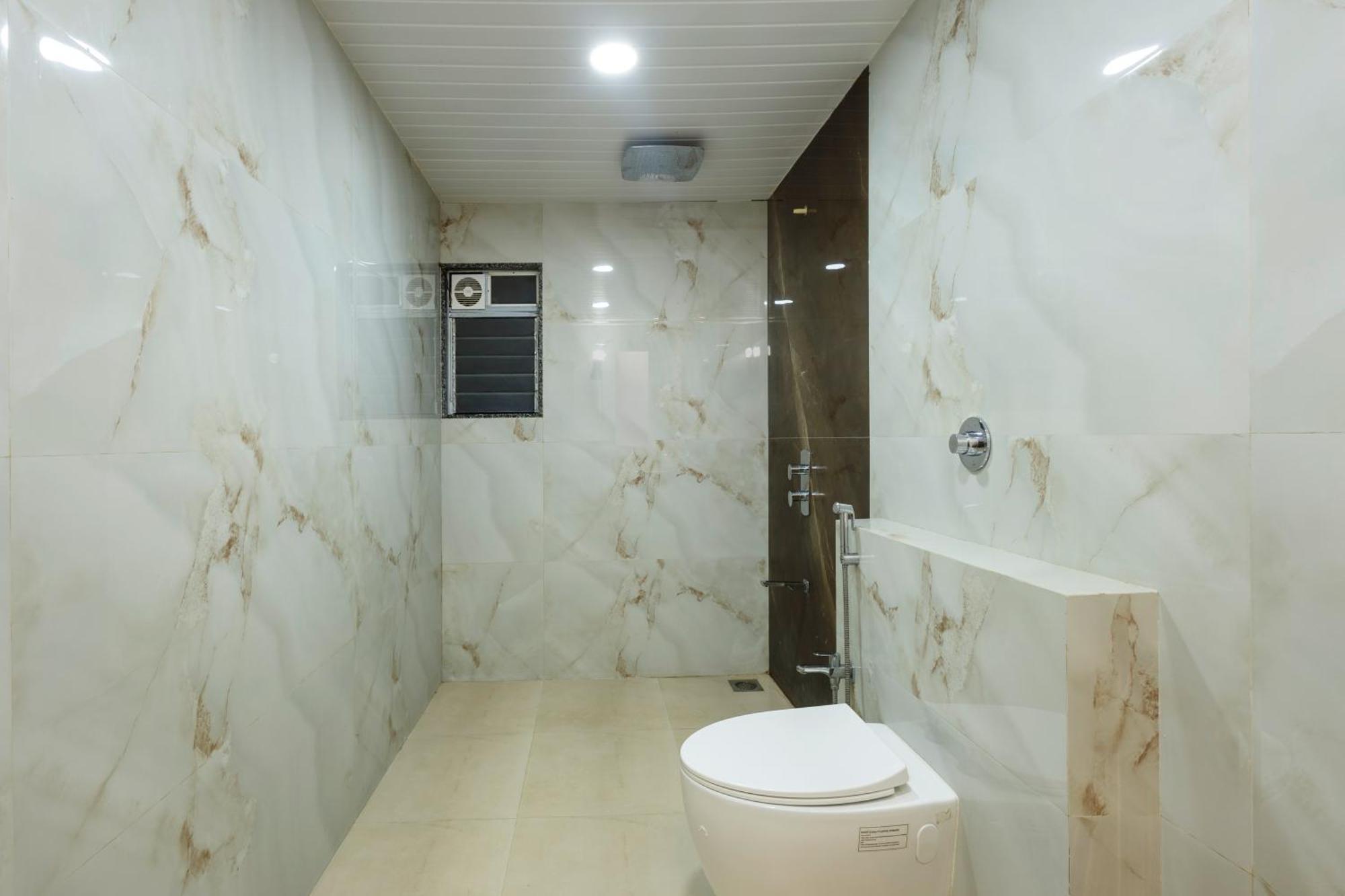 Stayscape Shreeji Farms 4Bhk Karjat Extérieur photo